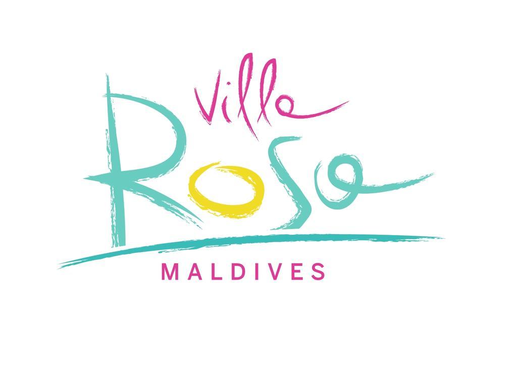 Villa Rosa Maldives Feridhoo Exteriör bild